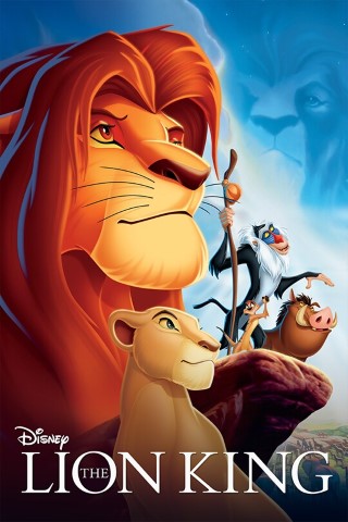 The King Lion
